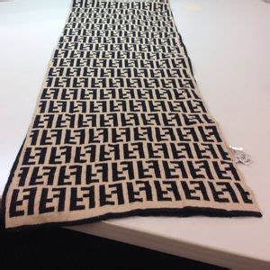 fendi authentication clothing|Fendi authentication scarves.